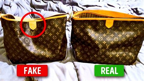 i prefer fake designer bags|how to spot a designer bag.